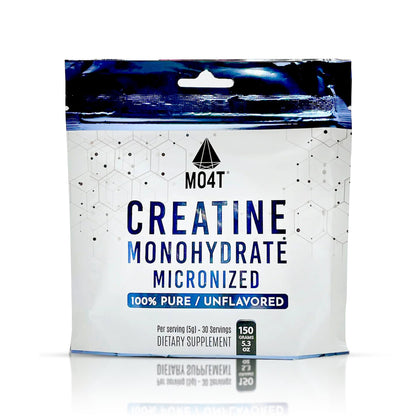 DawnRise MIcronized Creatine Monohydrate