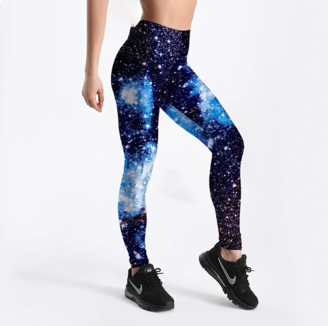 DawnRise Yoga Pants