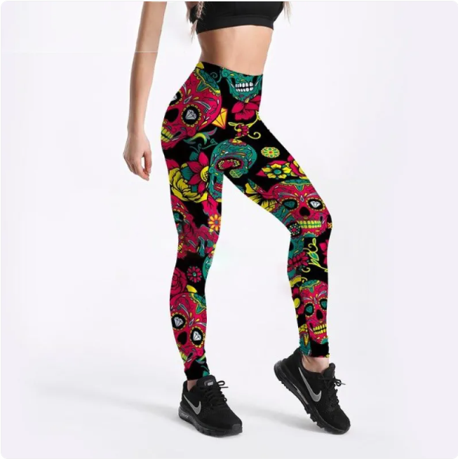 DawnRise Yoga Pants