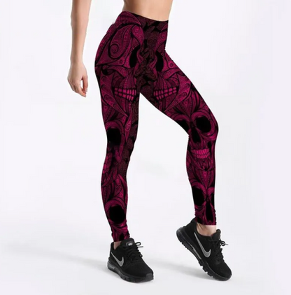 DawnRise Yoga Pants