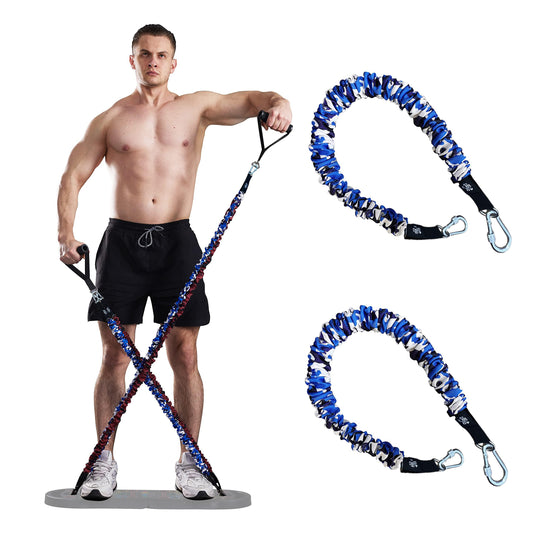 DawnRise Total Body Resistance Training System