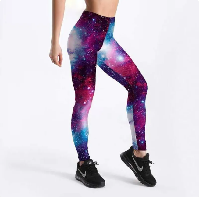 DawnRise Yoga Pants