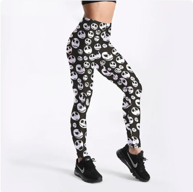 DawnRise Yoga Pants
