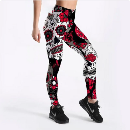 DawnRise Yoga Pants