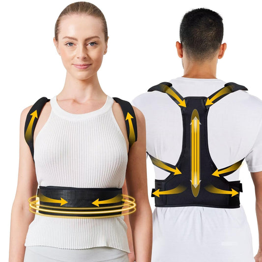 PosturePro™ by DawnRise