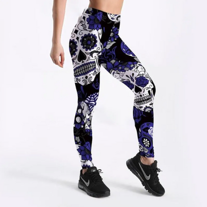 DawnRise Yoga Pants