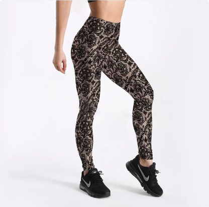 DawnRise Yoga Pants
