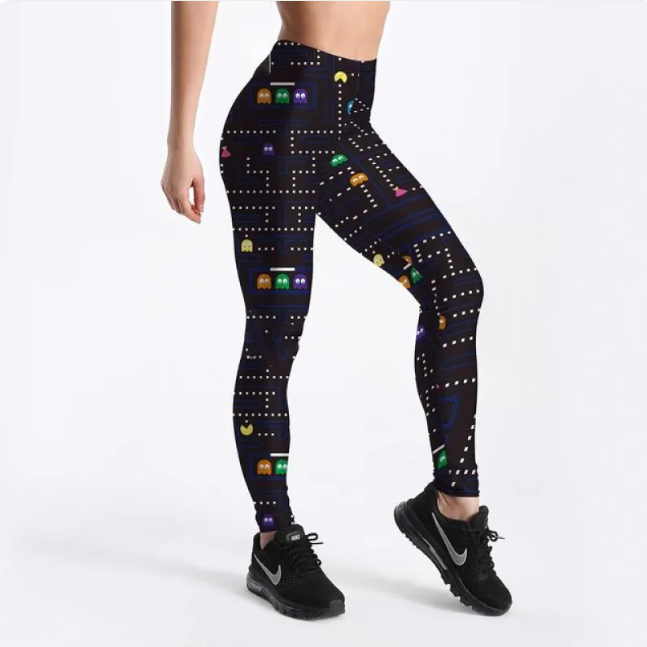 DawnRise Yoga Pants