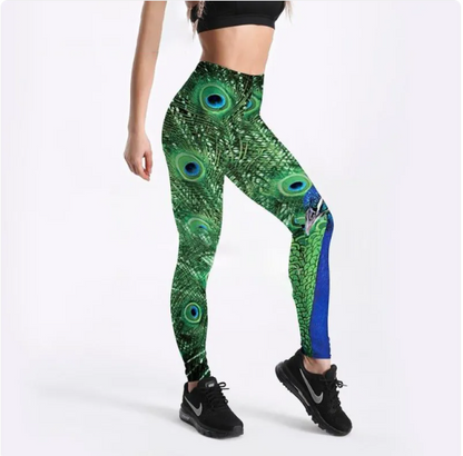 DawnRise Yoga Pants